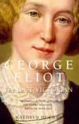 George Eliot cover