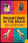 Phantoms in the Brain cover