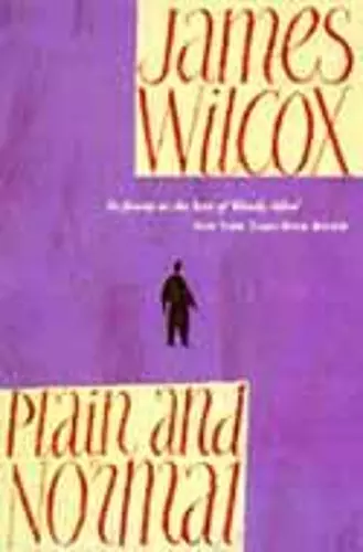Plain and Normal cover