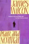 Plain and Normal cover