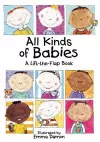 All Kinds of Babies cover