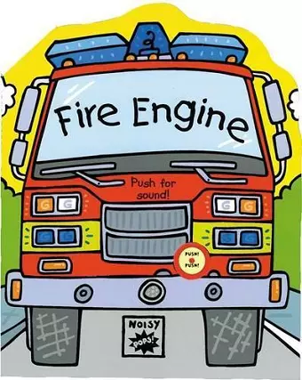 Fire Engine cover