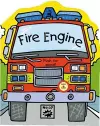 Fire Engine cover