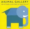 Animal Gallery cover