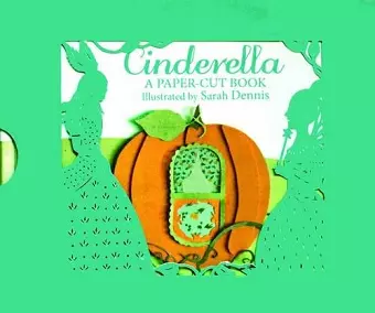 Cinderella cover