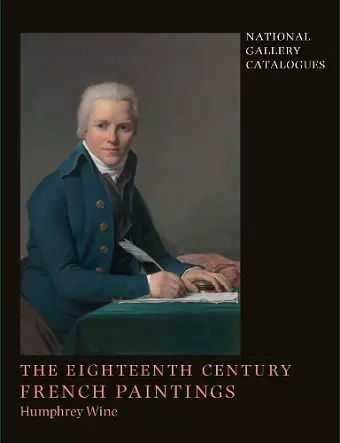 National Gallery Catalogues cover