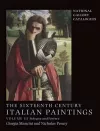 The Sixteenth Century Italian Paintings cover