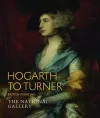 Hogarth to Turner cover