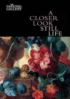 A Closer Look: Still Life cover