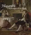 Hogarth's Marriage A-la-Mode cover