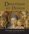 Devotion by Design cover