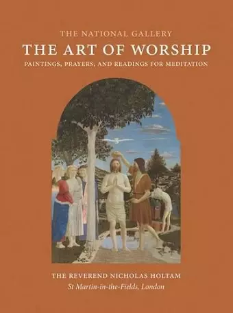 The Art of Worship cover