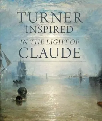 Turner Inspired cover