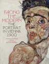 Facing the Modern cover