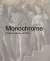 Monochrome cover