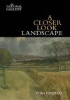 A Closer Look: Landscape cover