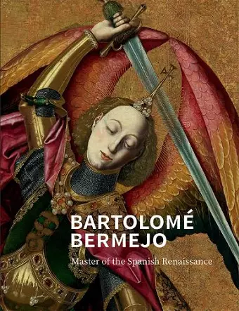 Bartolomé Bermejo cover