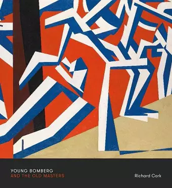 Young Bomberg and the Old Masters cover