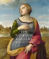 The National Gallery cover