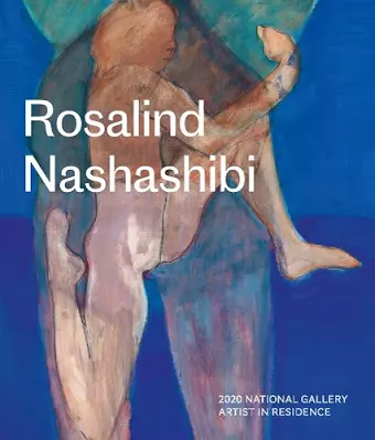 2020 National Gallery Artist in Residence: Rosalind Nashashibi cover