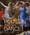 Poussin and the Dance cover