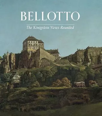 Bellotto cover