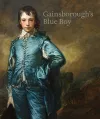 Gainsborough's Blue Boy cover