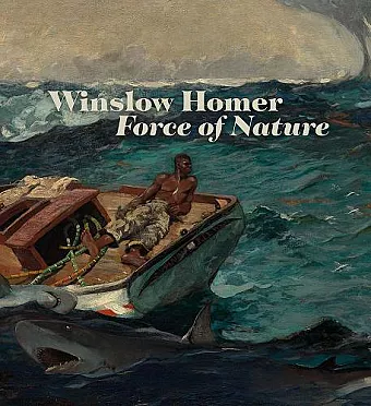Winslow Homer cover