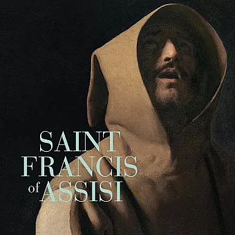 Saint Francis of Assisi cover