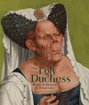 The Ugly Duchess cover