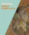 Discover Degas & Miss La La cover