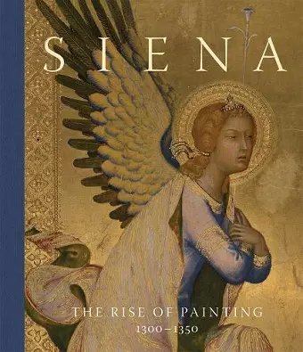 Siena cover