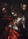The Last Caravaggio cover