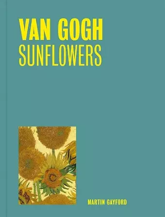 Van Gogh cover