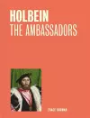 Holbein: The Ambassadors (One Painting, One Story) cover