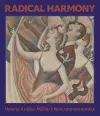 Radical Harmony cover