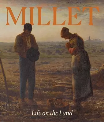 Millet cover