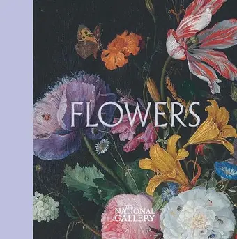 Flowers cover