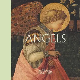 Angels cover