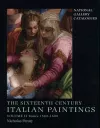 The Sixteenth-Century Italian Paintings cover