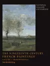 The Nineteenth-Century French Paintings cover