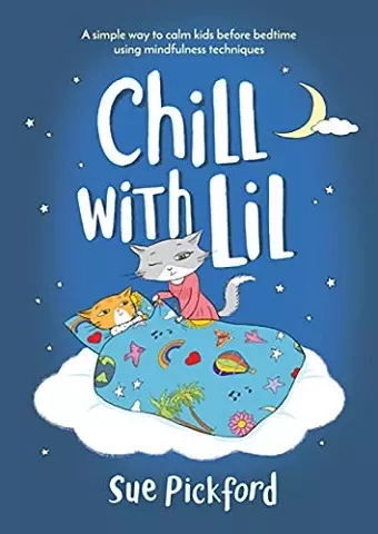 Chill with Lil cover