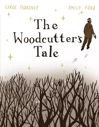 The Woodcutter's Tale cover