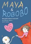 Maya and Robobo cover