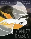 Stanley The Dragon cover