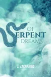 Of Serpent Dreams cover