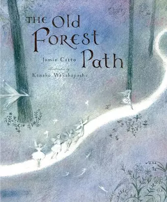 The Old Forest Path cover