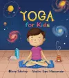 Yoga For Kids cover