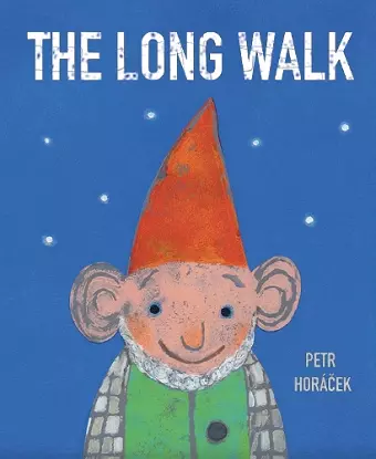 The Long Walk cover