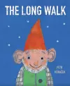 The Long Walk cover
